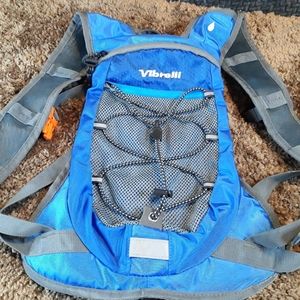 Vibrelli Backpack